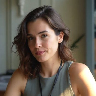 Mia Morin